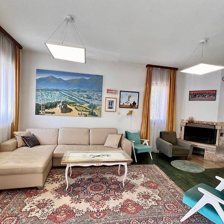 Apartments Rux De Luxe Bar Luaran gambar