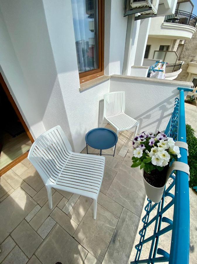 Apartments Rux De Luxe Bar Luaran gambar