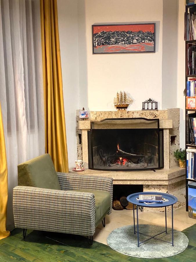 Apartments Rux De Luxe Bar Luaran gambar