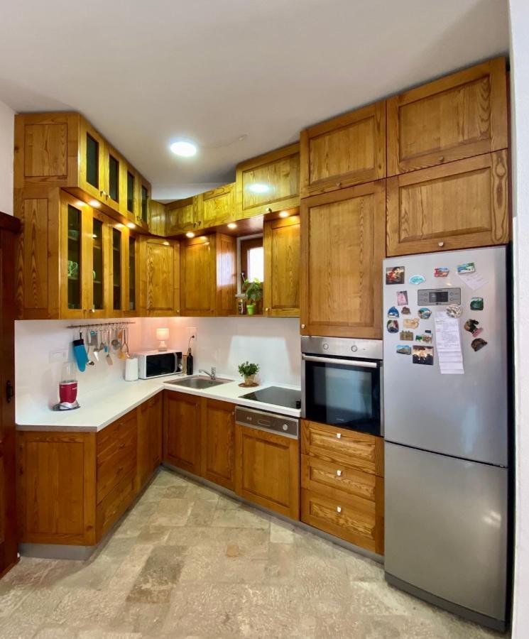 Apartments Rux De Luxe Bar Luaran gambar
