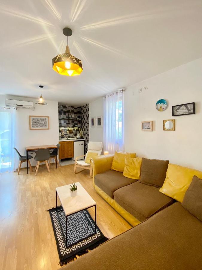 Apartments Rux De Luxe Bar Luaran gambar