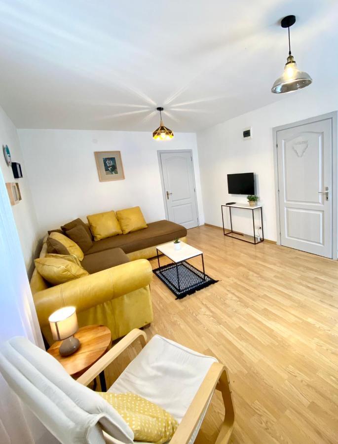 Apartments Rux De Luxe Bar Luaran gambar