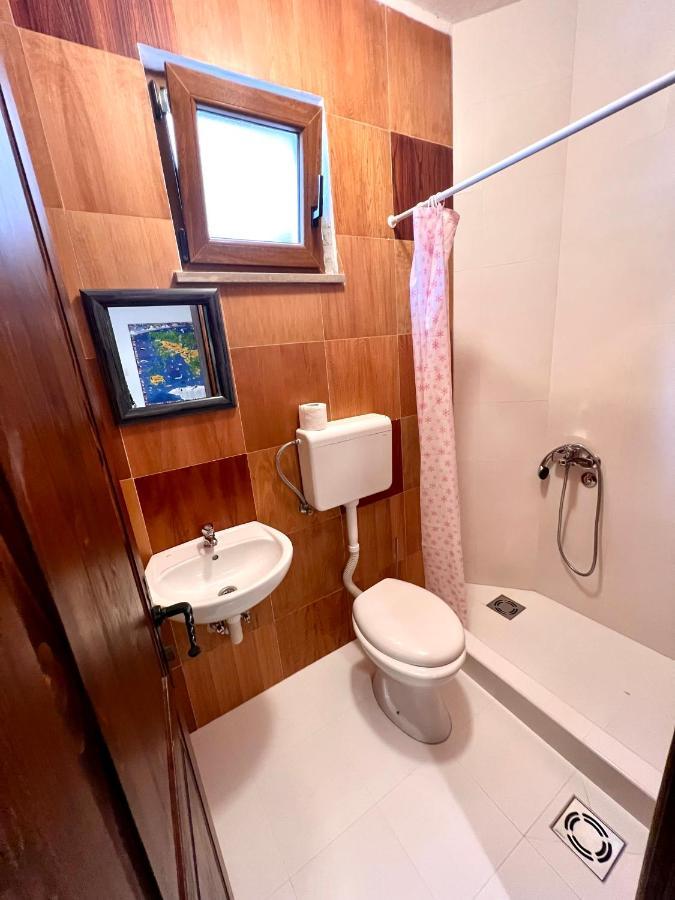 Apartments Rux De Luxe Bar Luaran gambar
