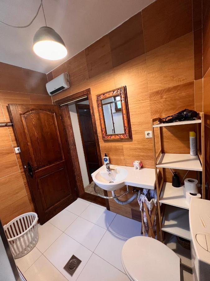 Apartments Rux De Luxe Bar Luaran gambar