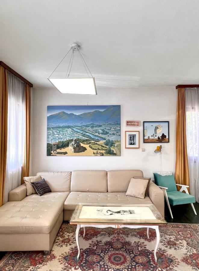 Apartments Rux De Luxe Bar Luaran gambar