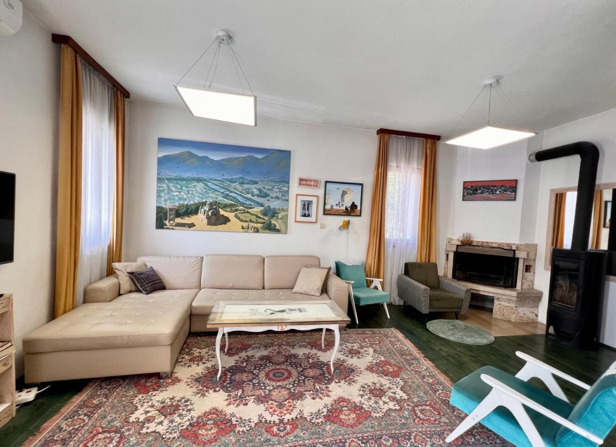 Apartments Rux De Luxe Bar Luaran gambar