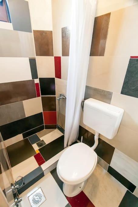 Apartments Rux De Luxe Bar Luaran gambar