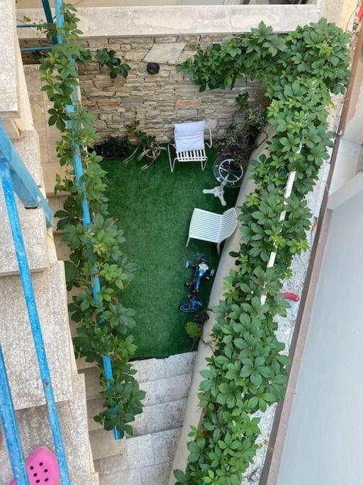 Apartments Rux De Luxe Bar Luaran gambar