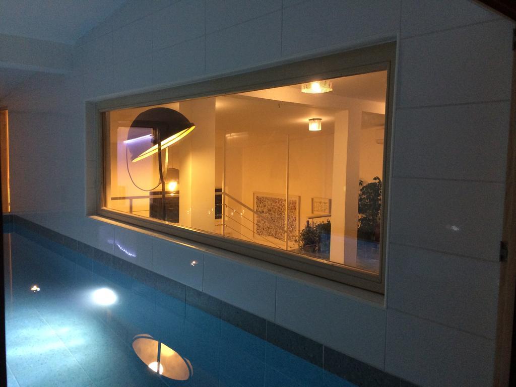 Apartments Rux De Luxe Bar Luaran gambar