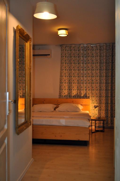 Apartments Rux De Luxe Bar Luaran gambar