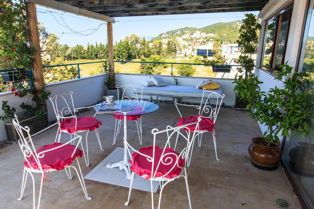 Apartments Rux De Luxe Bar Luaran gambar