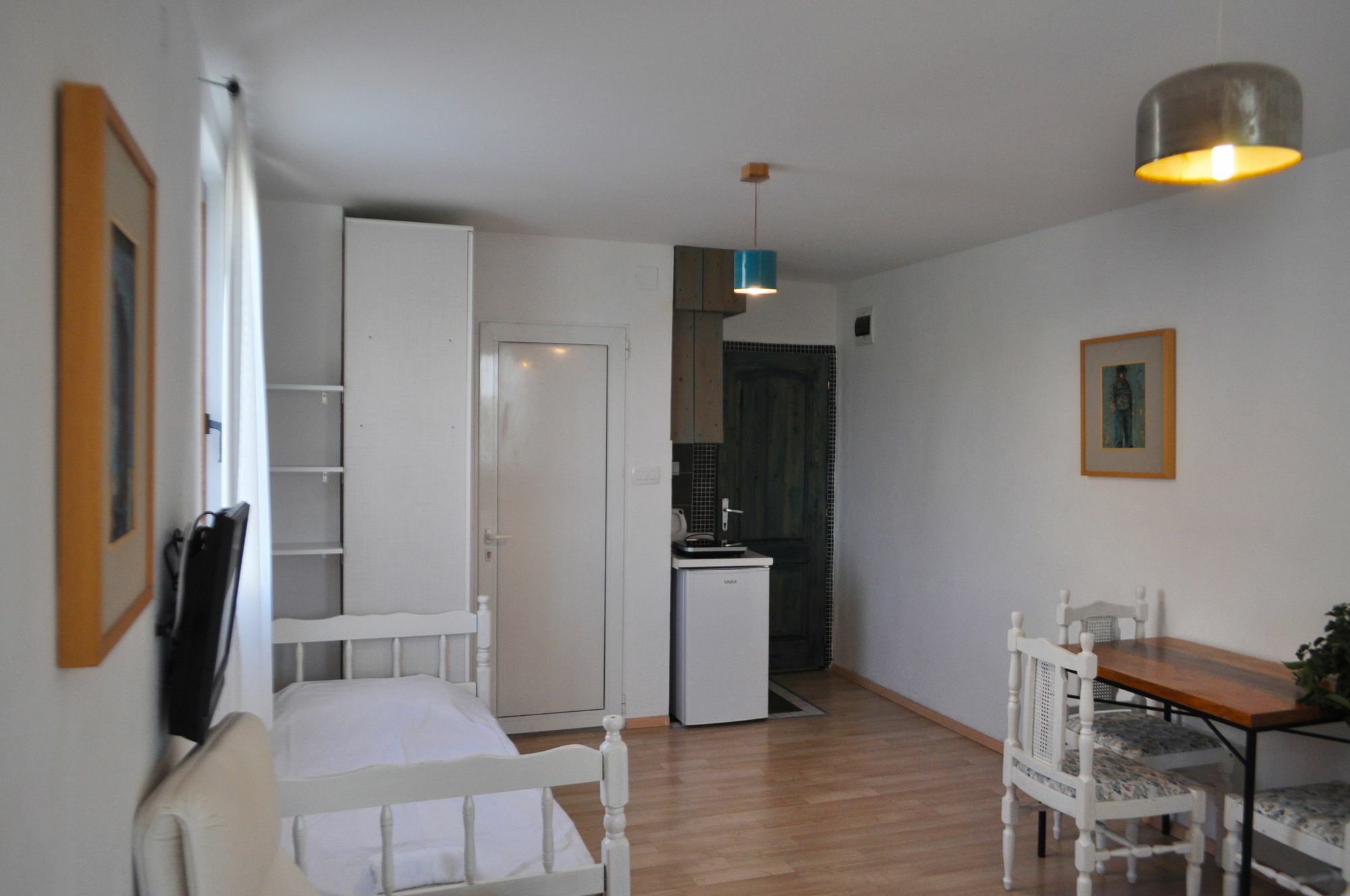 Apartments Rux De Luxe Bar Luaran gambar