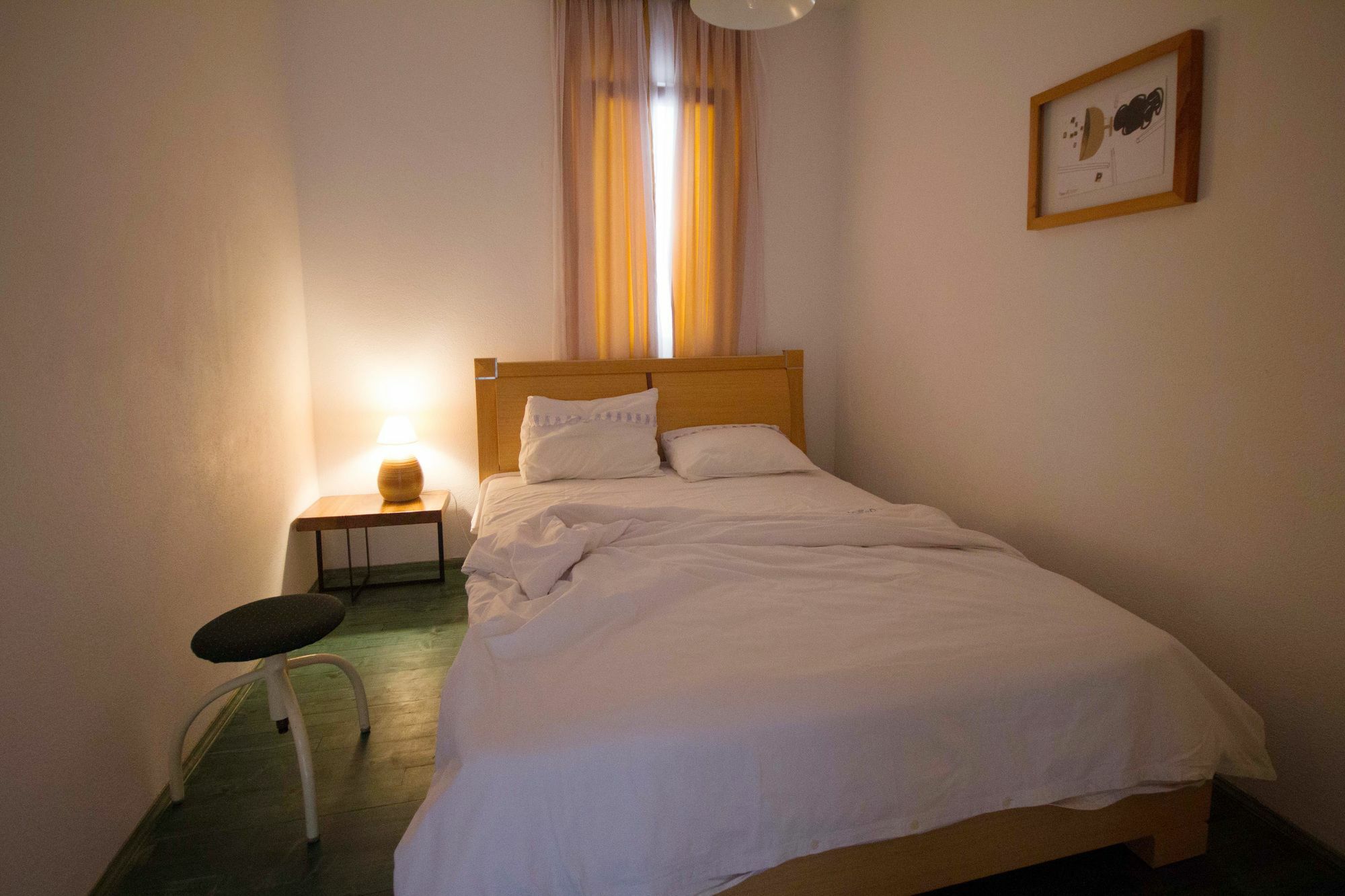 Apartments Rux De Luxe Bar Luaran gambar