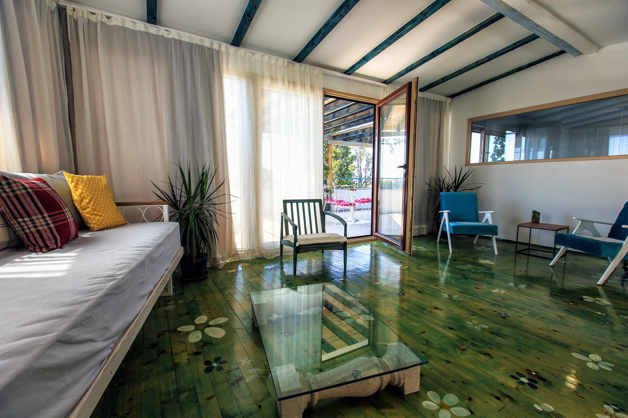Apartments Rux De Luxe Bar Luaran gambar