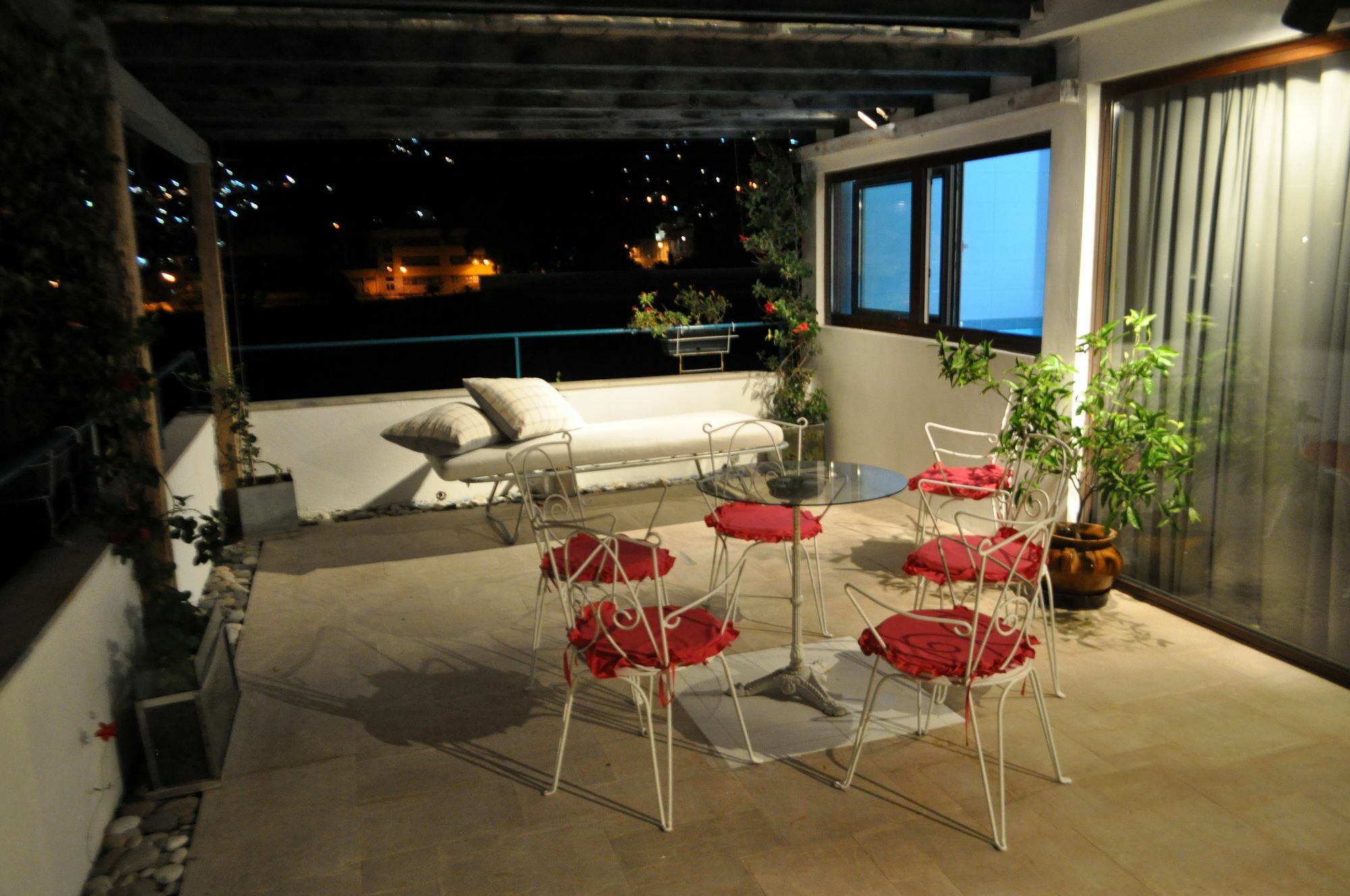 Apartments Rux De Luxe Bar Luaran gambar